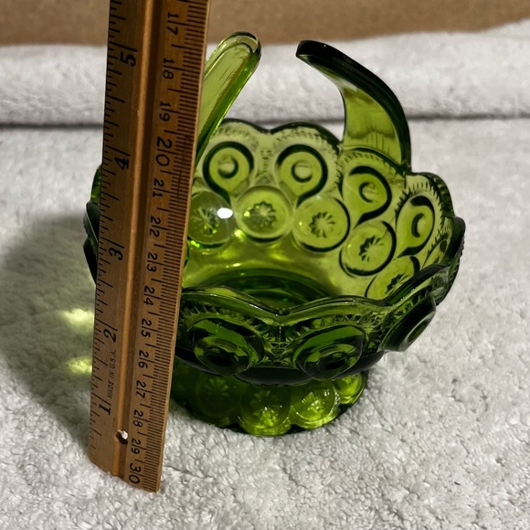 Moon and Star Basket Candy Dish - Picture 4 of 5